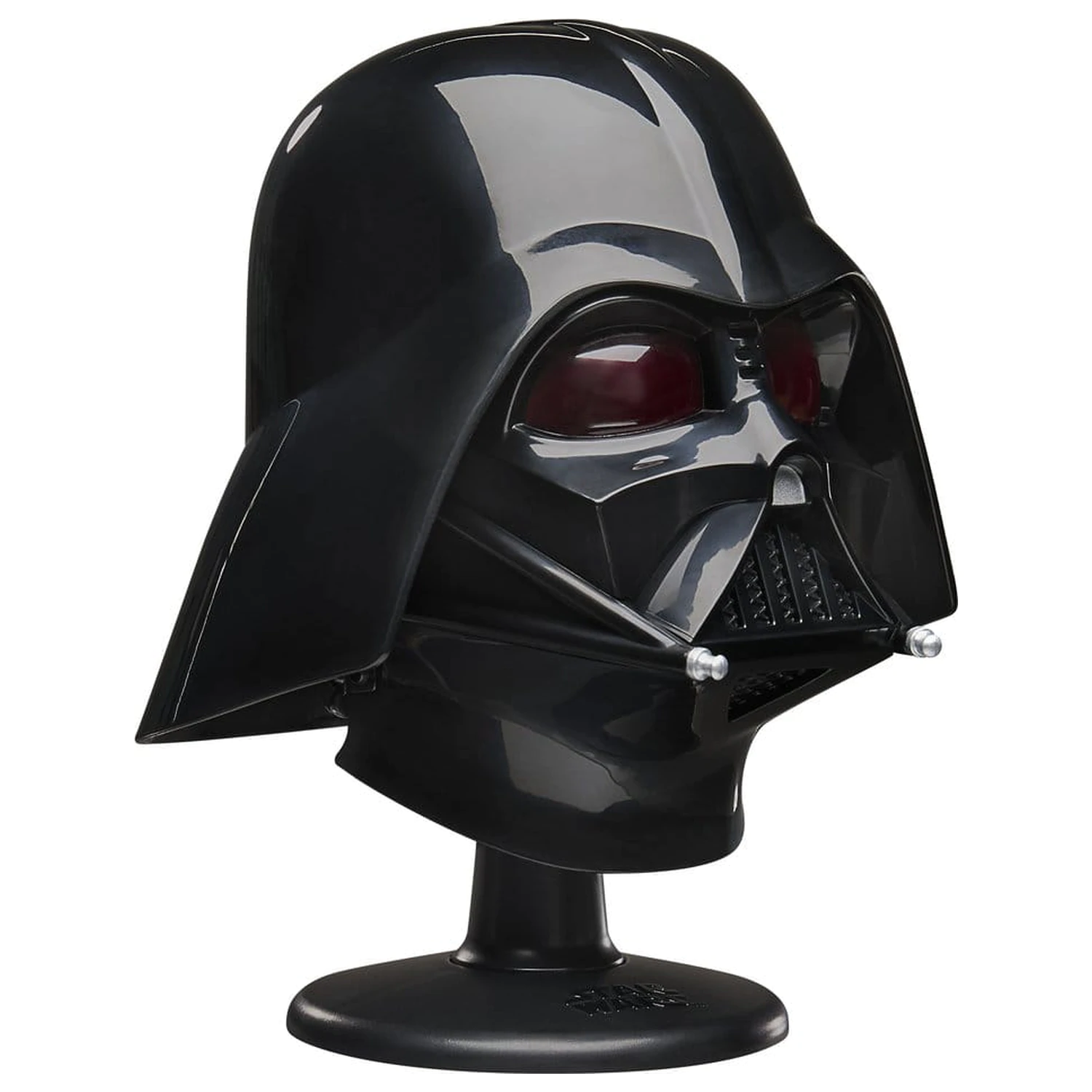 Star Wars Episode IV Black Series Mini prilba Darth Vader 15 cm produktová fotografia