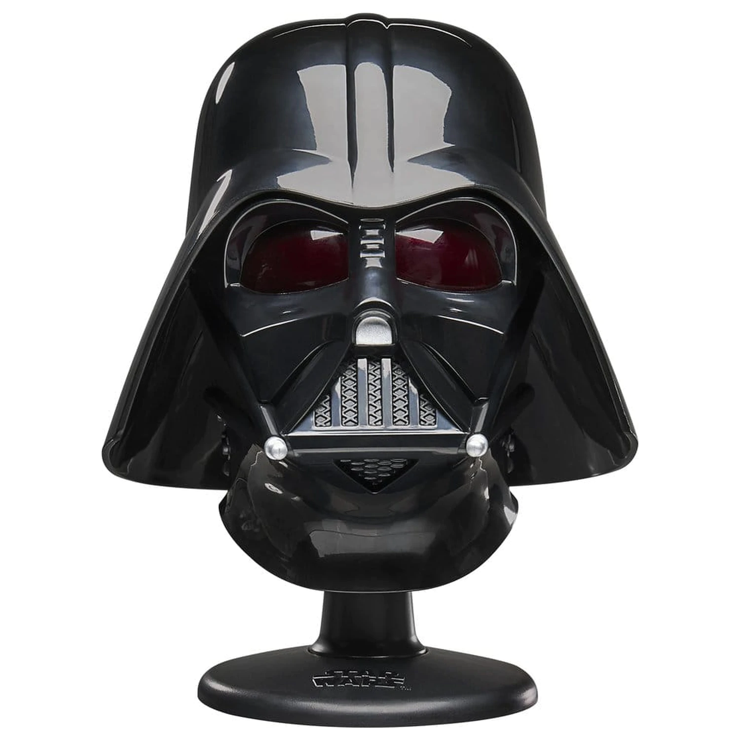 Star Wars Episode IV Black Series Mini prilba Darth Vader 15 cm produktová fotografia