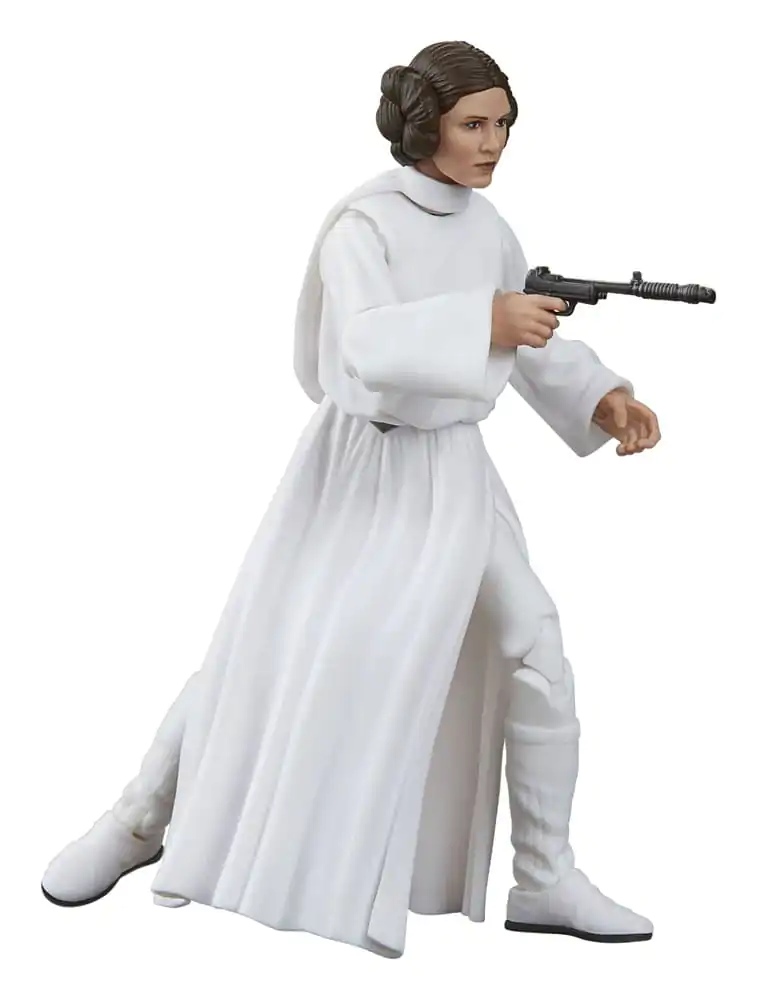 Star Wars Epizóda IV Black Series Akčná Figúrka Princess Leia Organa 15 cm produktová fotografia