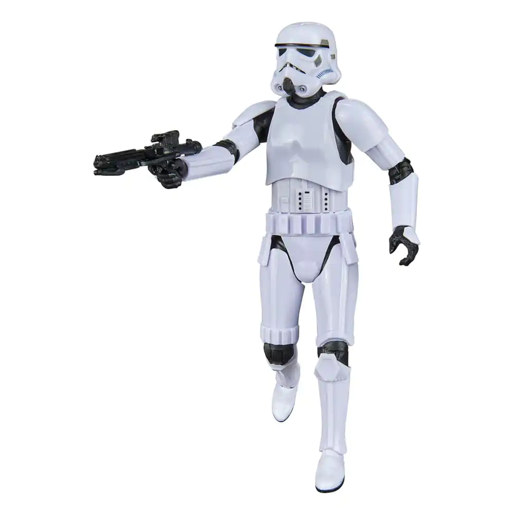 Star Wars Epizóda IV Black Series Akčné figúrky 2-Pack Rebel Trooper & Stormtrooper 15 cm produktová fotografia