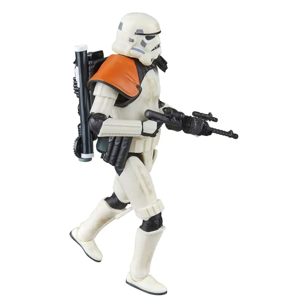 Star Wars Episode IV Black Series akčná figúrka Sandtrooper 15 cm produktová fotografia