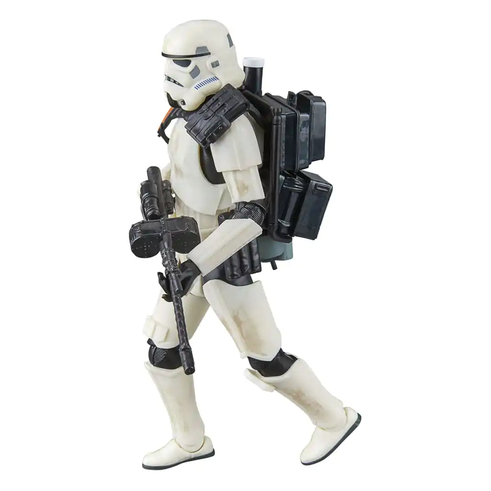 Star Wars Episode IV Black Series akčná figúrka Sandtrooper 15 cm produktová fotografia