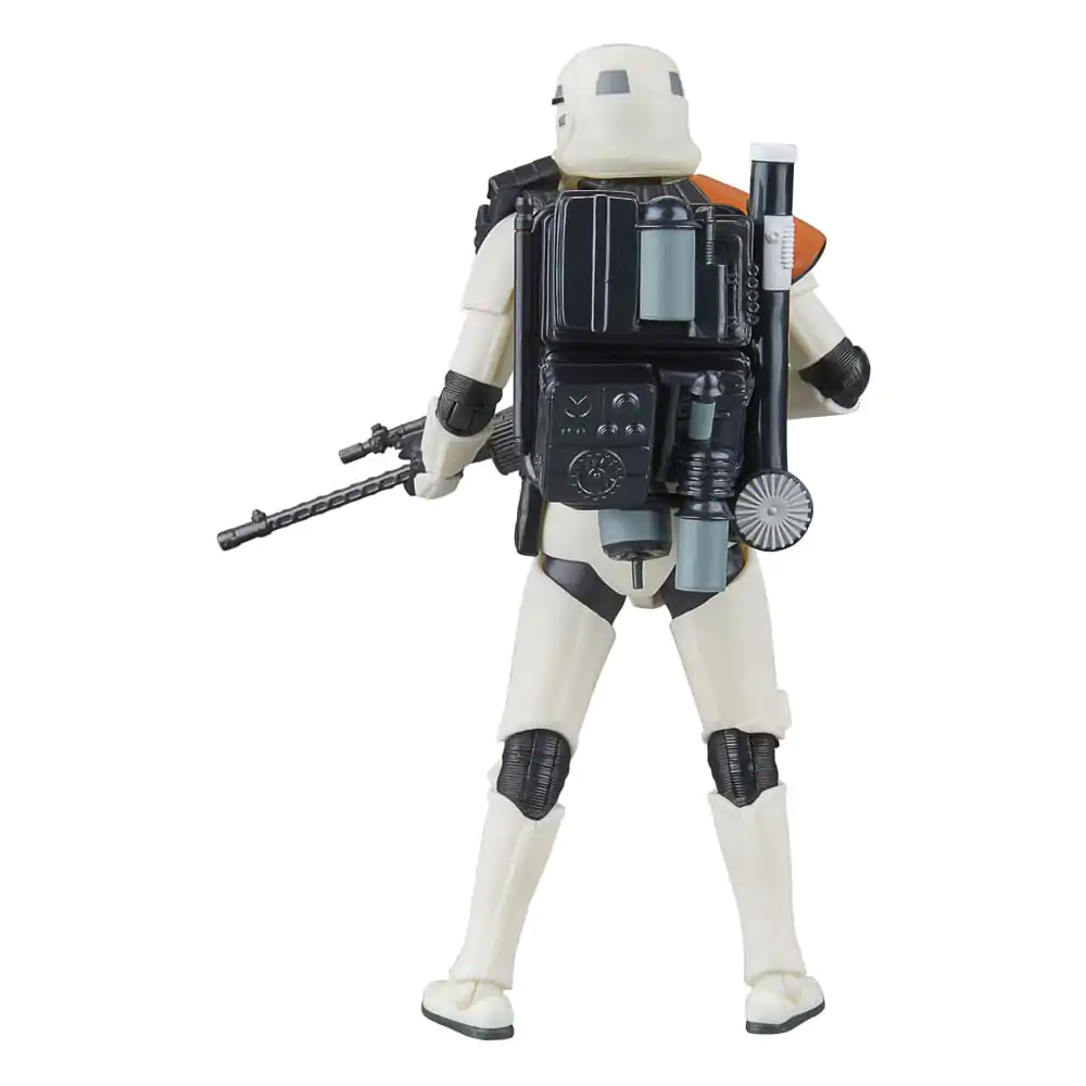 Star Wars Episode IV Black Series akčná figúrka Sandtrooper 15 cm produktová fotografia