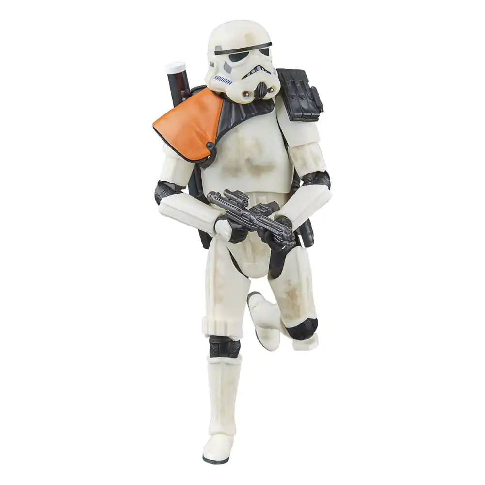Star Wars Episode IV Black Series akčná figúrka Sandtrooper 15 cm produktová fotografia