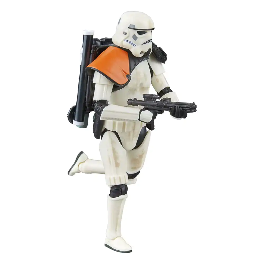 Star Wars Episode IV Black Series akčná figúrka Sandtrooper 15 cm produktová fotografia