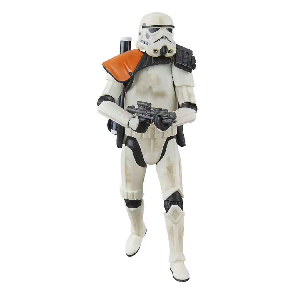 Star Wars Episode IV Black Series akčná figúrka Sandtrooper 15 cm produktová fotografia