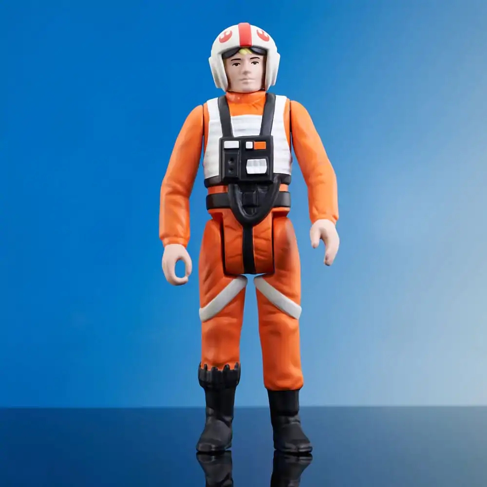 Star Wars Episode IV Jumbo Vintage Kenner Akčná figúrka Luke Skywalker (Red-5) 30 cm produktová fotografia