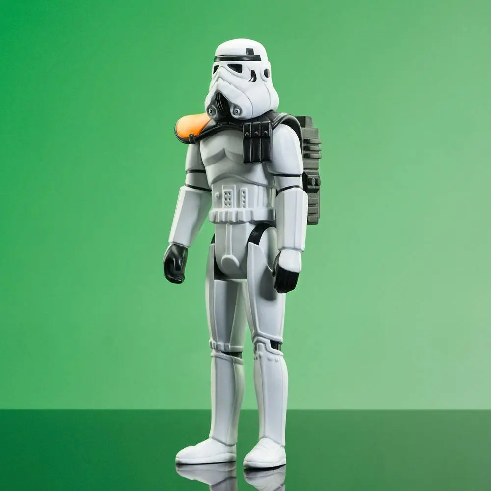 Star Wars Episode IV Jumbo Vintage Kenner Akčná figúrka Sandtrooper 30 cm termékfotó