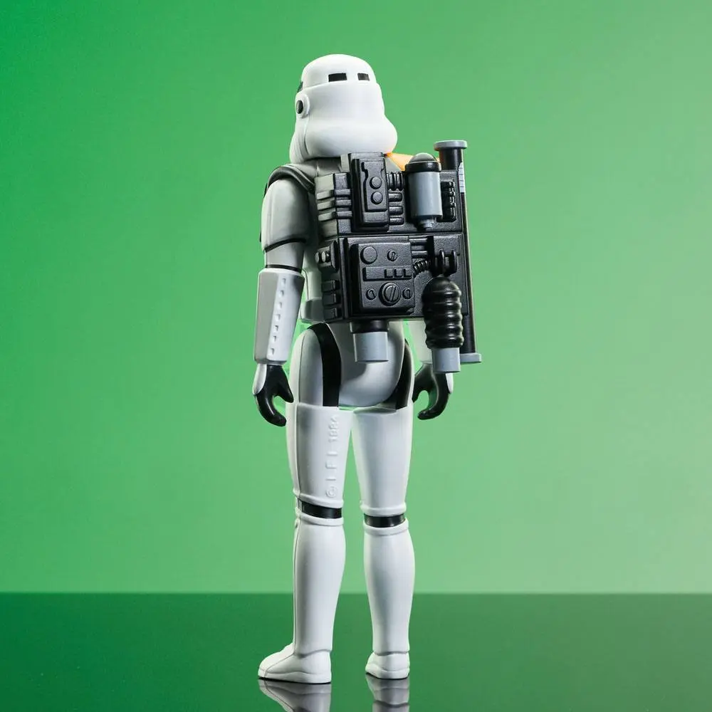 Star Wars Episode IV Jumbo Vintage Kenner Akčná figúrka Sandtrooper 30 cm termékfotó