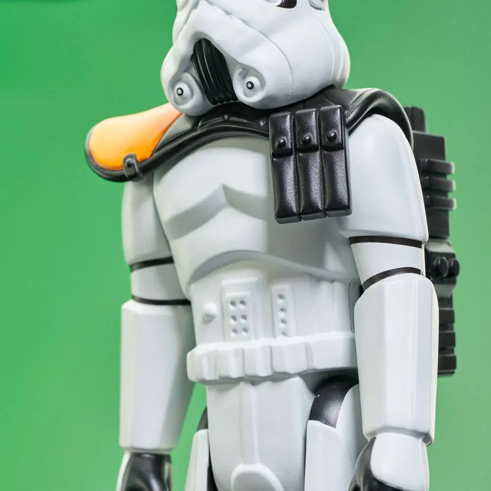 Star Wars Episode IV Jumbo Vintage Kenner Akčná figúrka Sandtrooper 30 cm termékfotó