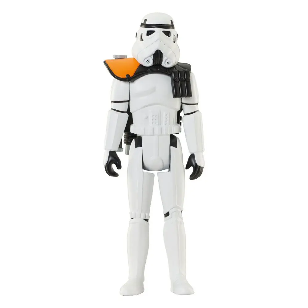 Star Wars Episode IV Jumbo Vintage Kenner Akčná figúrka Sandtrooper 30 cm termékfotó