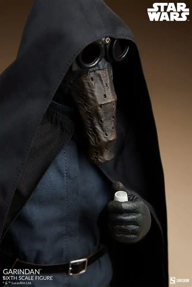 Star Wars Episode IV Scum & Villainy Akčná Figúrka 1/6 Garindan 30 cm produktová fotografia