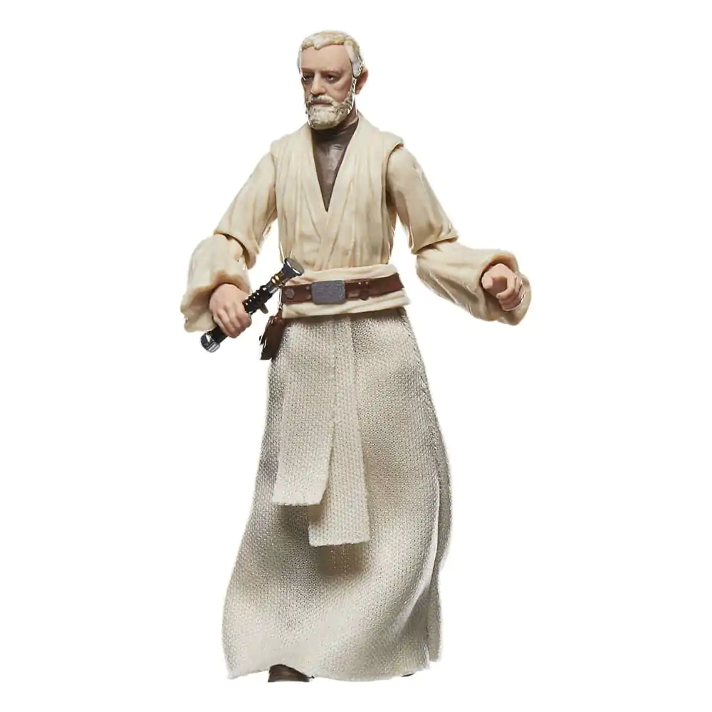Star Wars Episode IV Vintage Collection Akčná figúrka Ben (Obi-Wan) Kenobi 10 cm produktová fotografia