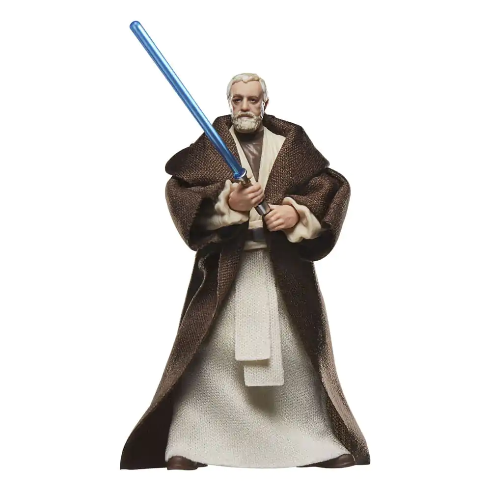Star Wars Episode IV Vintage Collection Akčná figúrka Ben (Obi-Wan) Kenobi 10 cm produktová fotografia