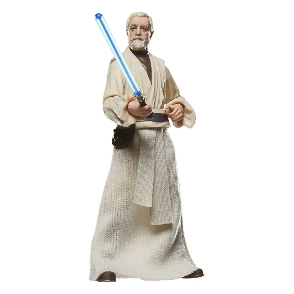 Star Wars Episode IV Vintage Collection Akčná figúrka Ben (Obi-Wan) Kenobi 10 cm produktová fotografia