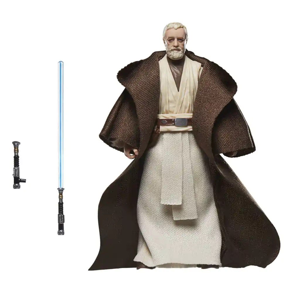Star Wars Episode IV Vintage Collection Akčná figúrka Ben (Obi-Wan) Kenobi 10 cm produktová fotografia