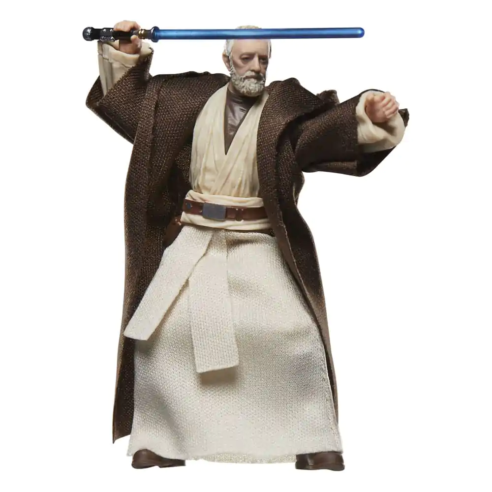 Star Wars Episode IV Vintage Collection Akčná figúrka Ben (Obi-Wan) Kenobi 10 cm produktová fotografia