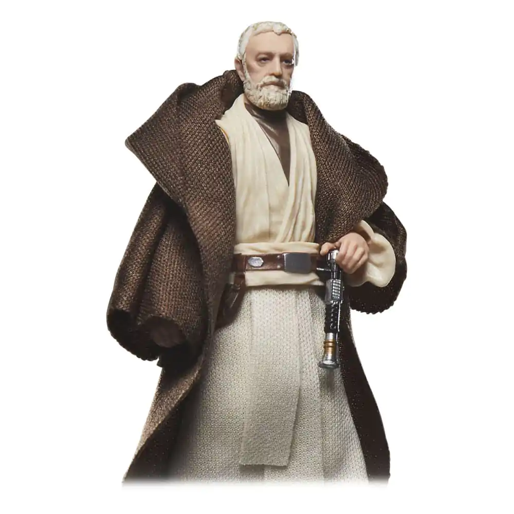 Star Wars Episode IV Vintage Collection Akčná figúrka Ben (Obi-Wan) Kenobi 10 cm produktová fotografia