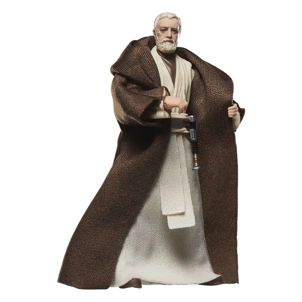 Star Wars Episode IV Vintage Collection Akčná figúrka Ben (Obi-Wan) Kenobi 10 cm produktová fotografia