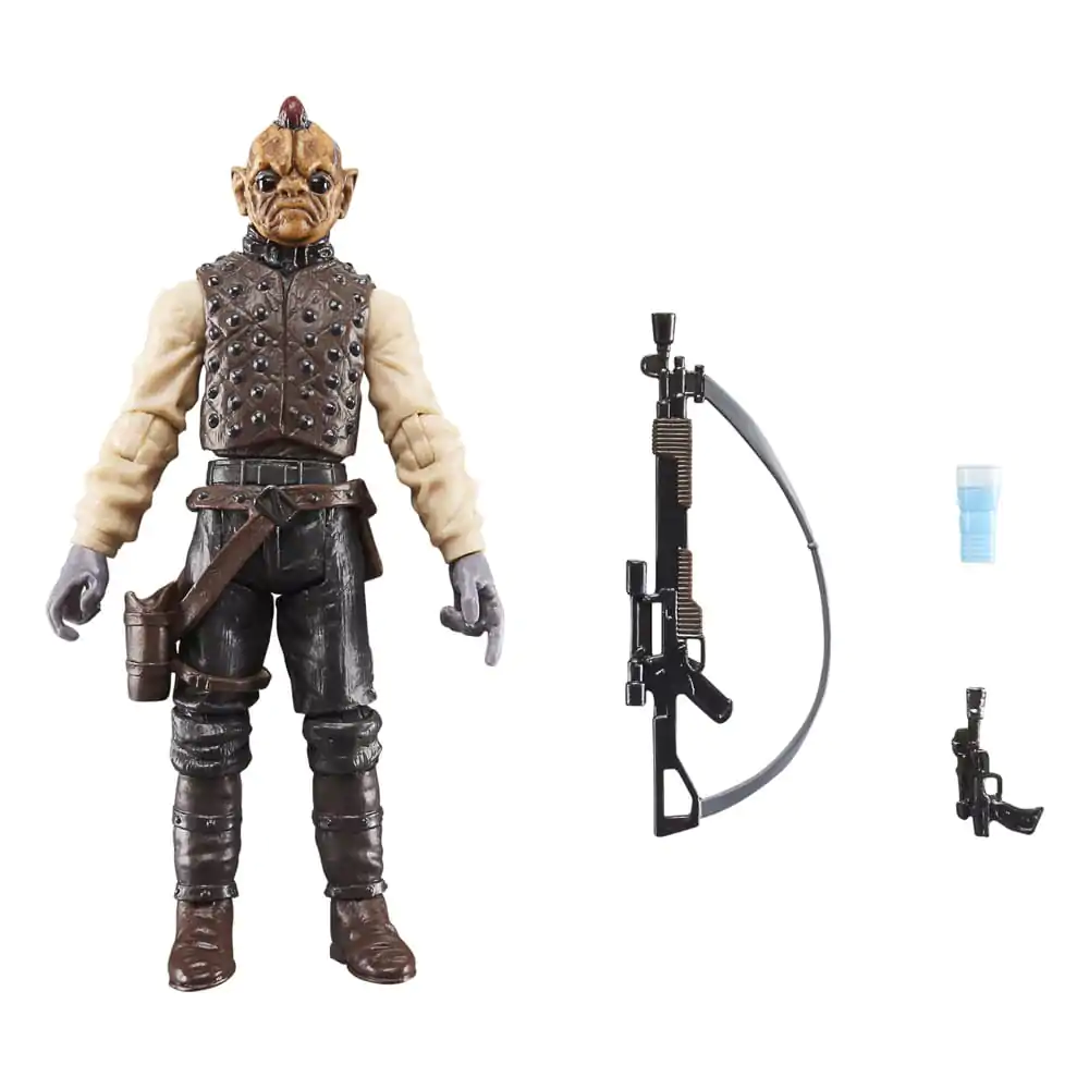 Star Wars Episode IV Vintage Collection Akčná figúrka Bom Vimdin 10 cm produktová fotografia