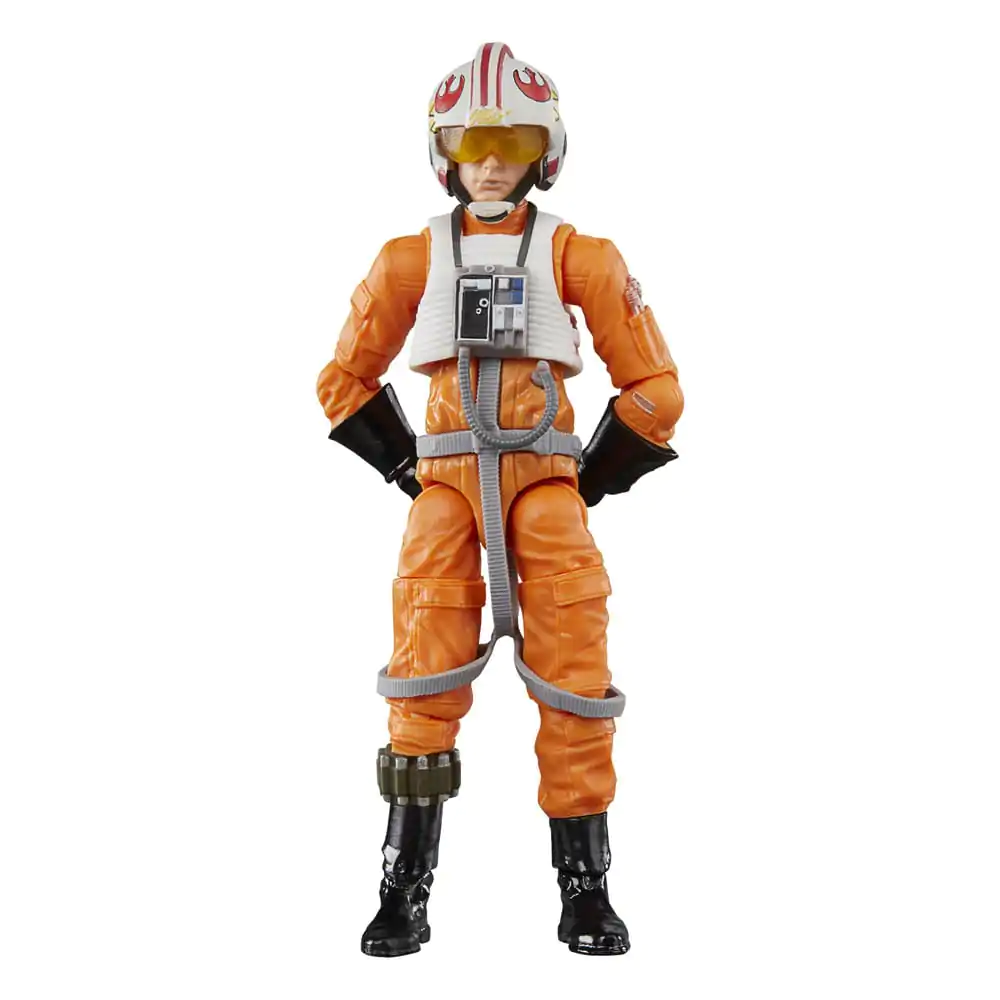 Star Wars Episode IV Vintage Collection akčná figúrka Luke Skywalker (X-Wing Pilot) 10 cm termékfotó