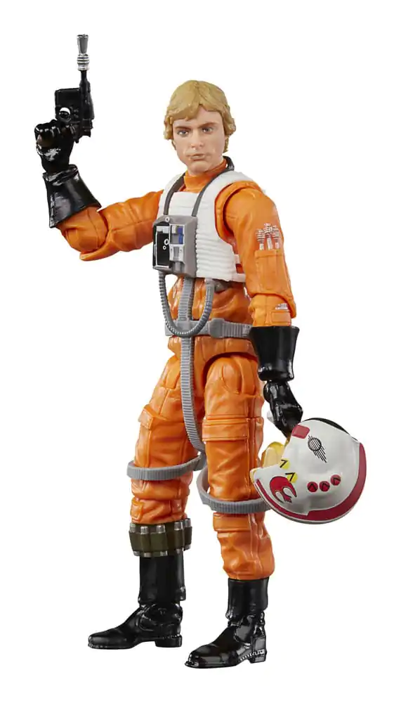 Star Wars Episode IV Vintage Collection akčná figúrka Luke Skywalker (X-Wing Pilot) 10 cm termékfotó