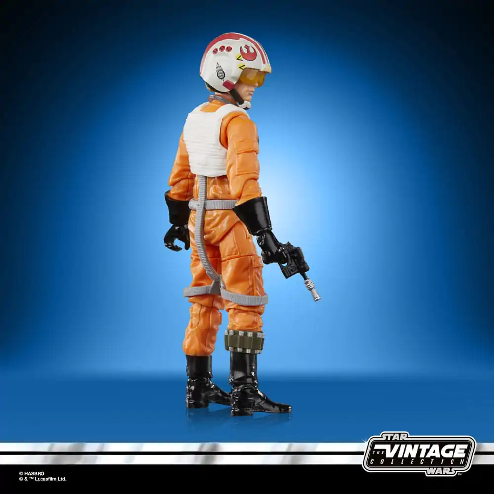 Star Wars Episode IV Vintage Collection akčná figúrka Luke Skywalker (X-Wing Pilot) 10 cm termékfotó