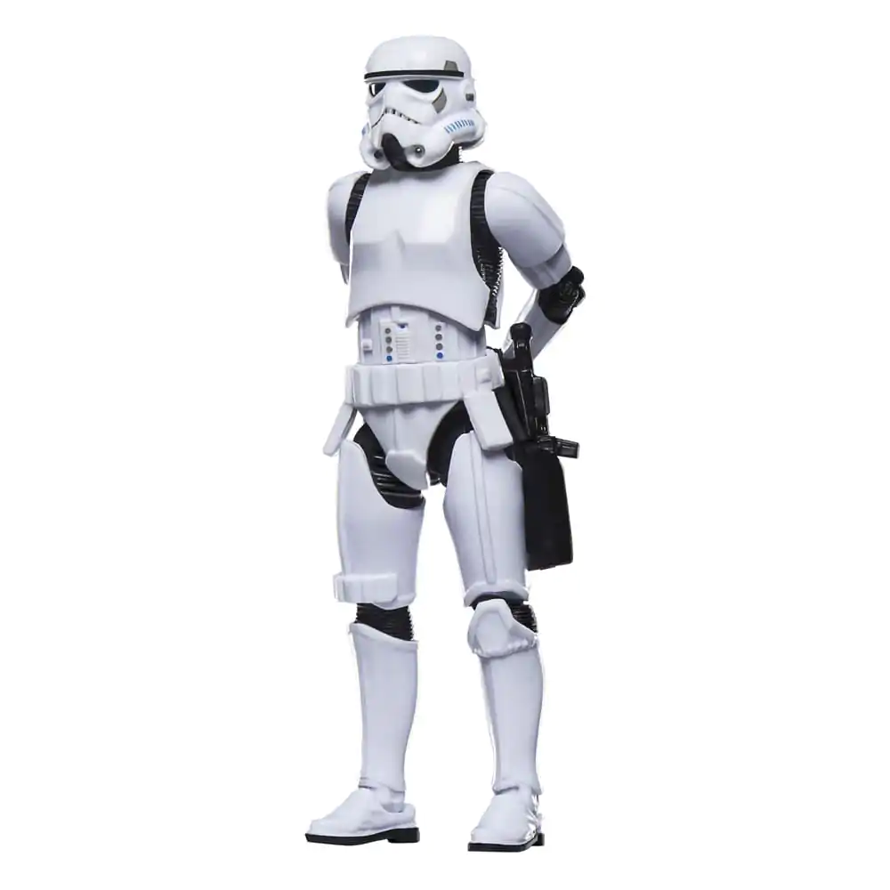 Star Wars Episode IV Vintage Collection akčná figúrka Stormtrooper 10 cm produktová fotografia