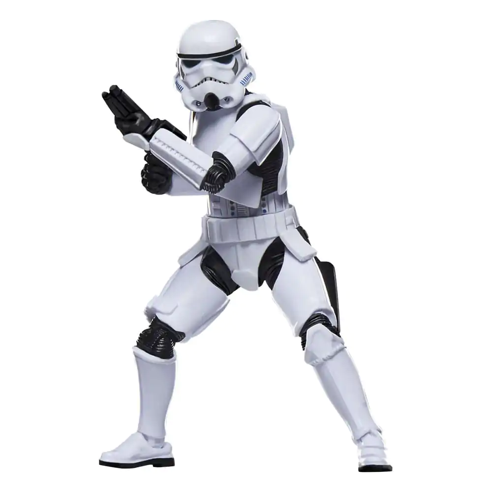 Star Wars Episode IV Vintage Collection akčná figúrka Stormtrooper 10 cm produktová fotografia