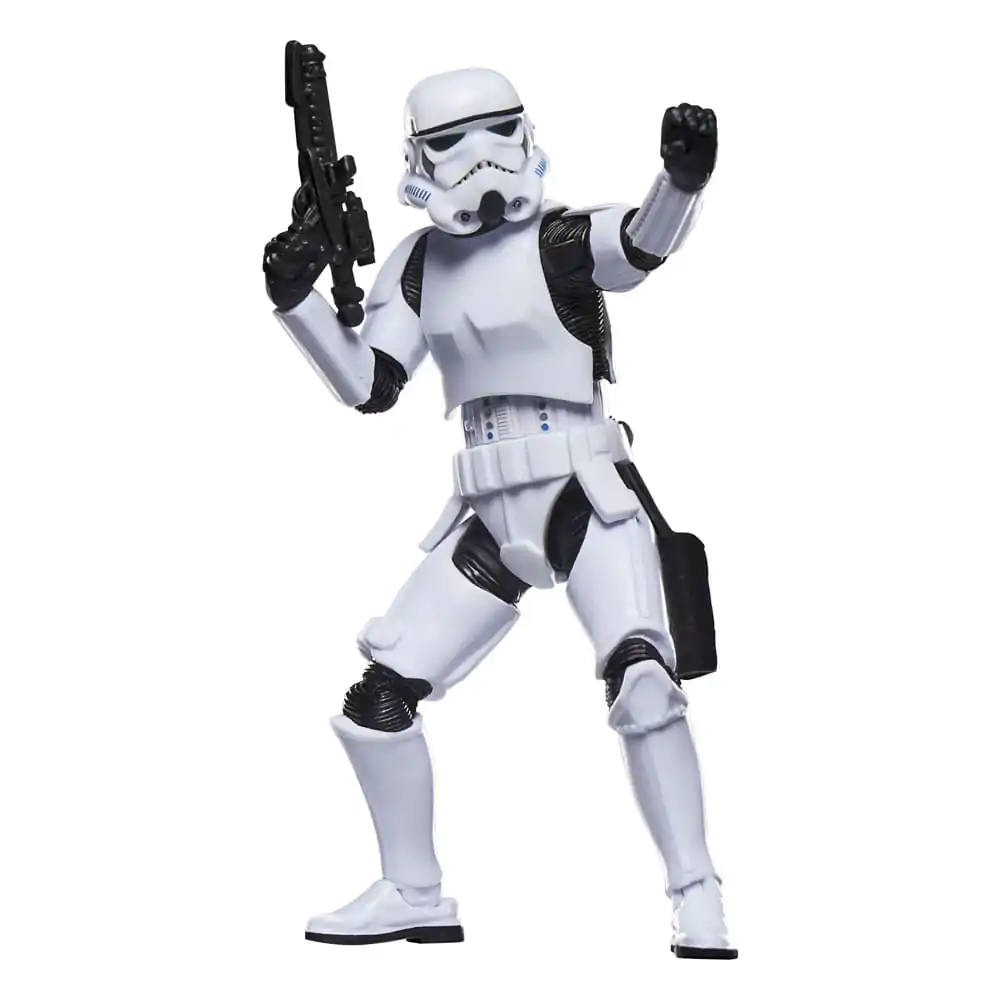 Star Wars Episode IV Vintage Collection akčná figúrka Stormtrooper 10 cm produktová fotografia