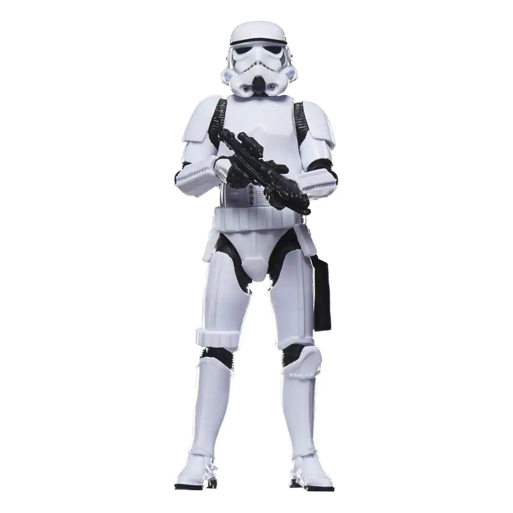 Star Wars Episode IV Vintage Collection akčná figúrka Stormtrooper 10 cm produktová fotografia