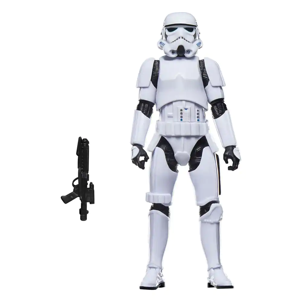 Star Wars Episode IV Vintage Collection akčná figúrka Stormtrooper 10 cm produktová fotografia