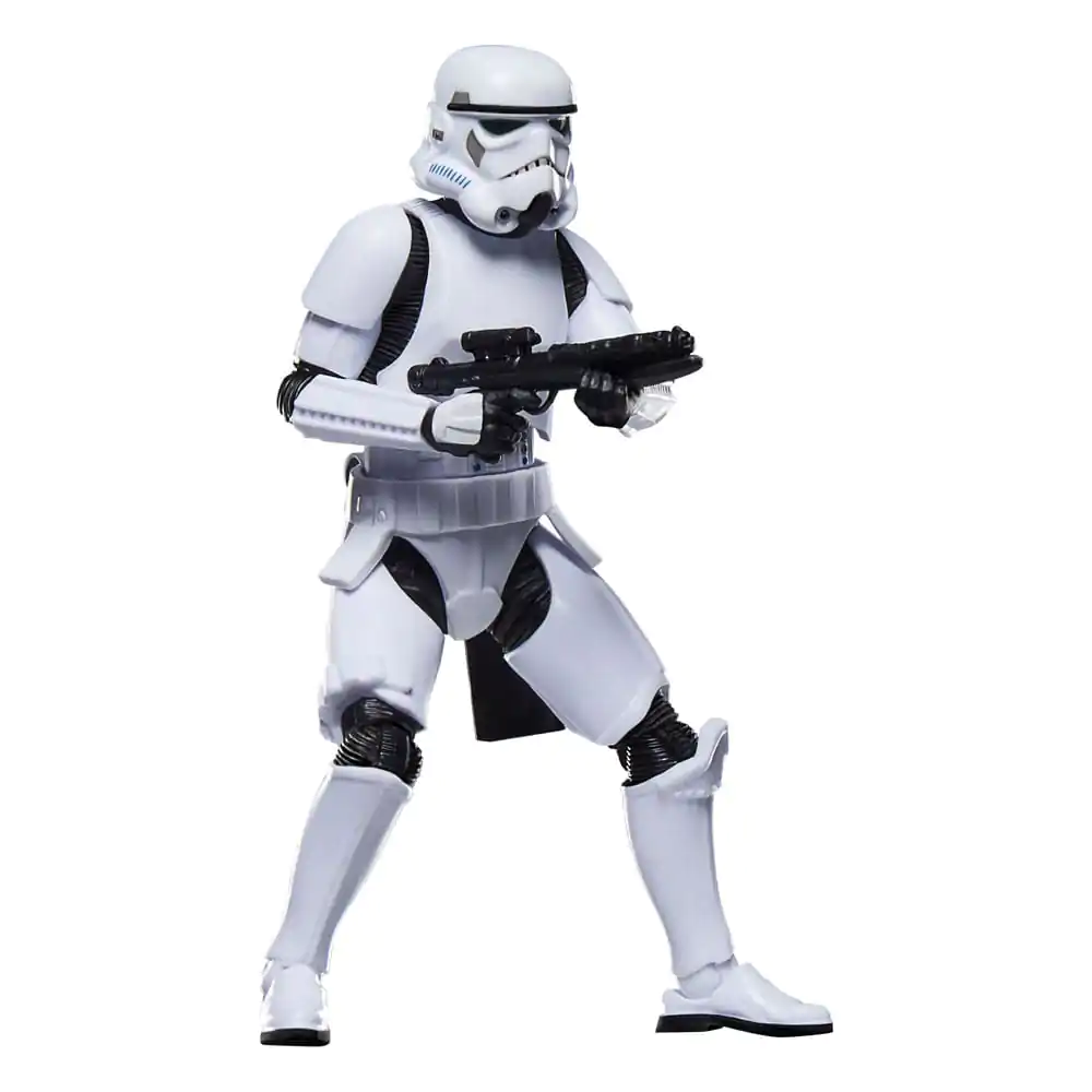 Star Wars Episode IV Vintage Collection akčná figúrka Stormtrooper 10 cm produktová fotografia