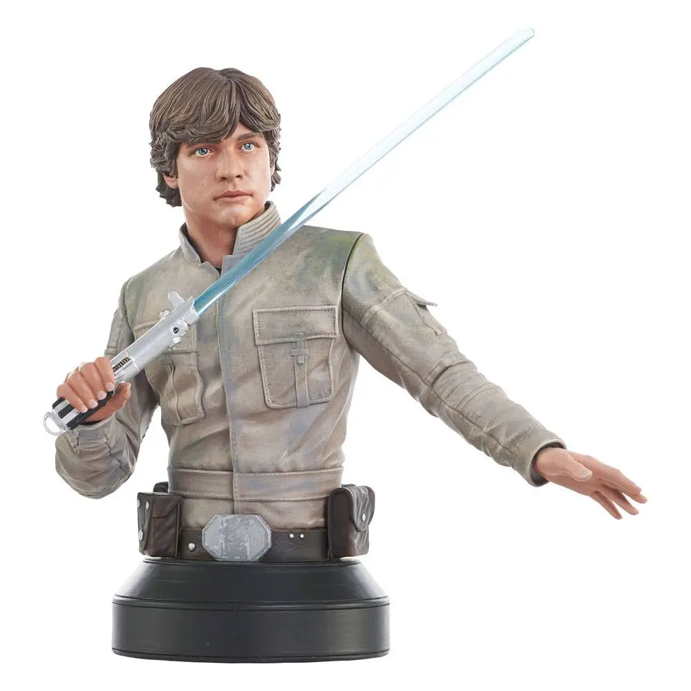 Star Wars Episode V Busta 1/6 Luke Skywalker 15 cm termékfotó