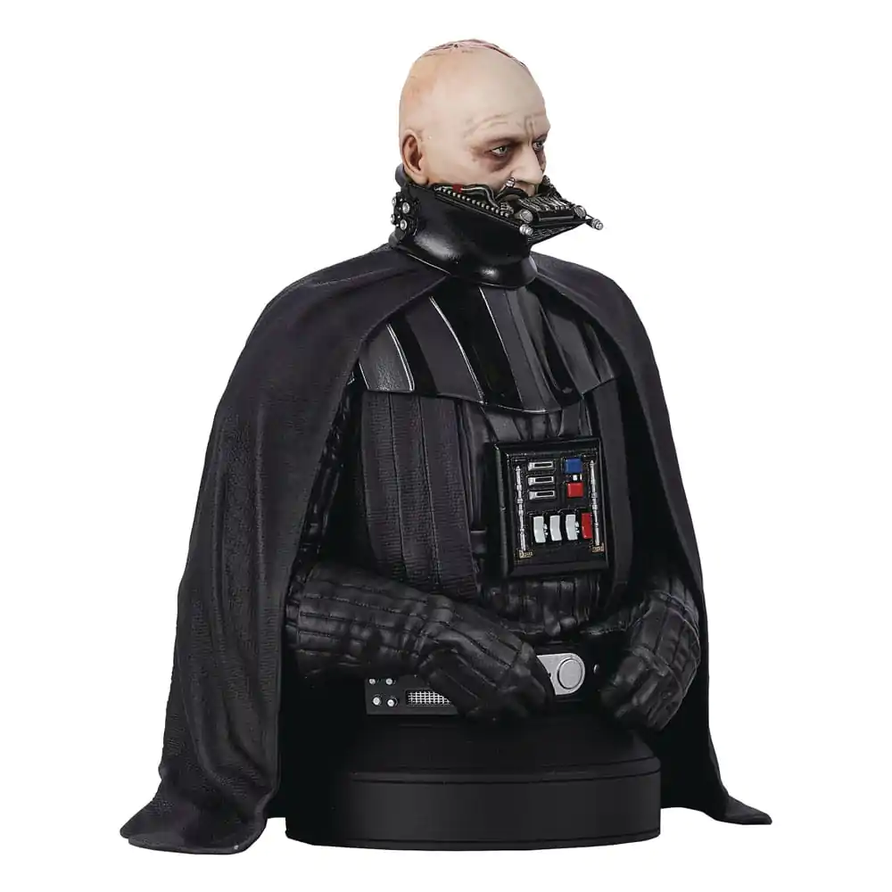 Star Wars Epizóda VI Busta 1/6 Darth Vader (bez helmy) 15 cm produktová fotografia