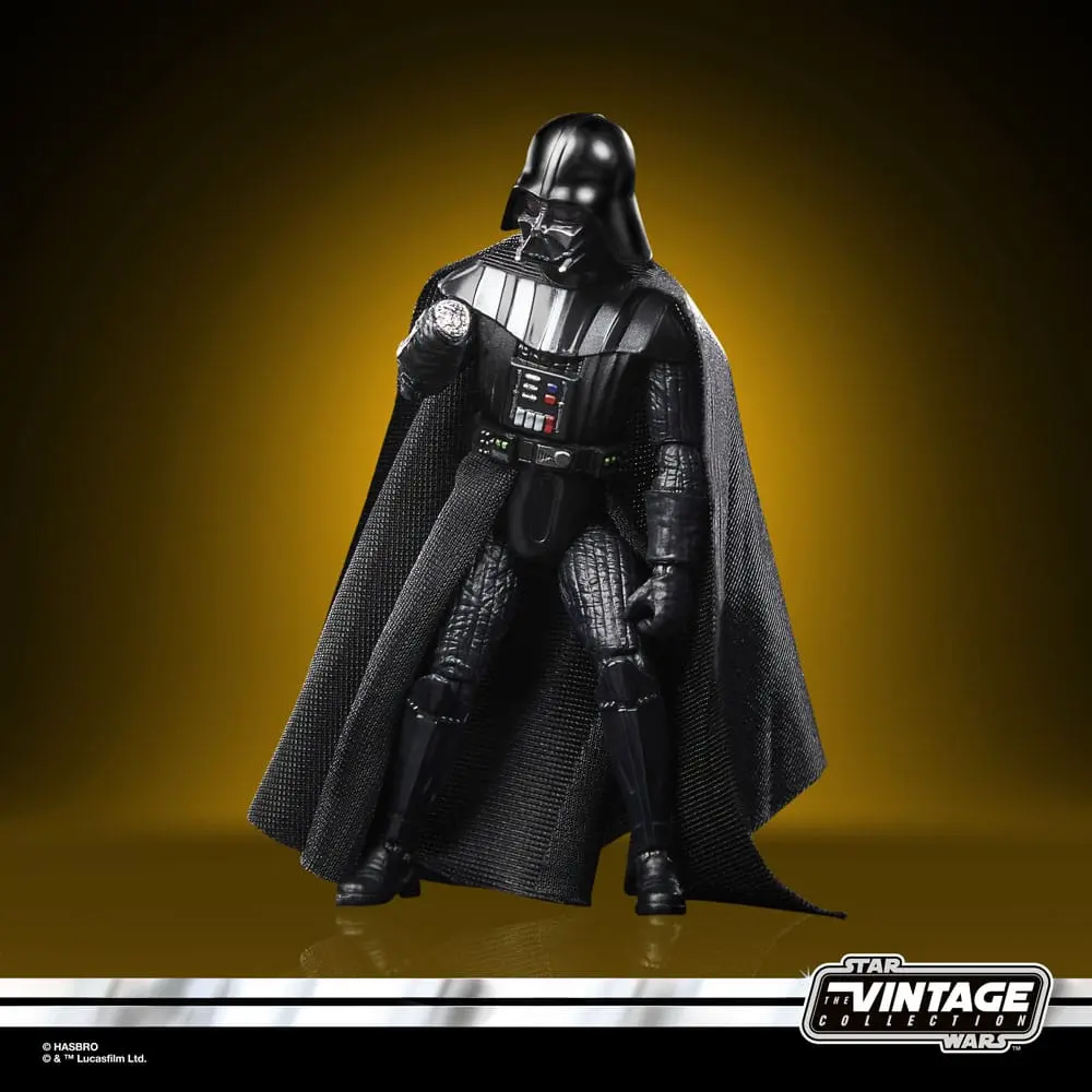 Star Wars Epizóda VI 40. výročie Vintage Collection Akčná figúrka Darth Vader (Death Star II) 10 cm produktová fotografia