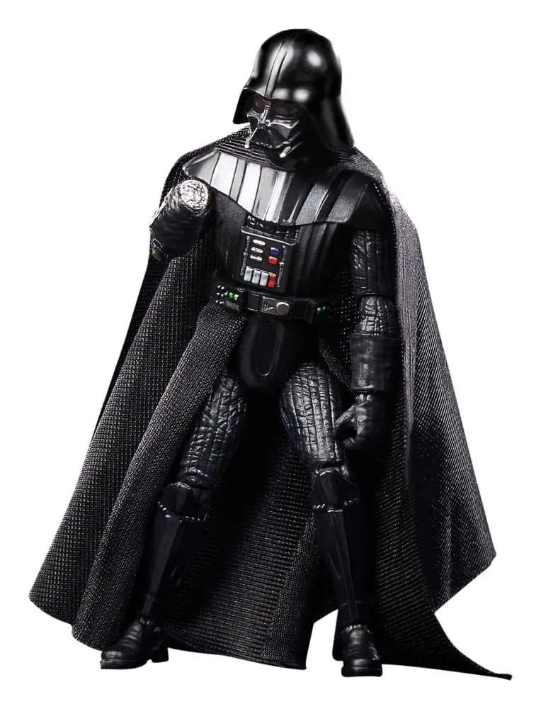Star Wars Epizóda VI 40. výročie Vintage Collection Akčná figúrka Darth Vader (Death Star II) 10 cm produktová fotografia