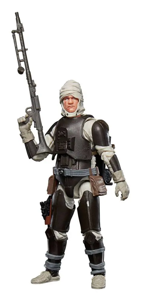 Star Wars Episode VI Black Series Archive Akčná figúrka 2022 Dengar 15 cm termékfotó