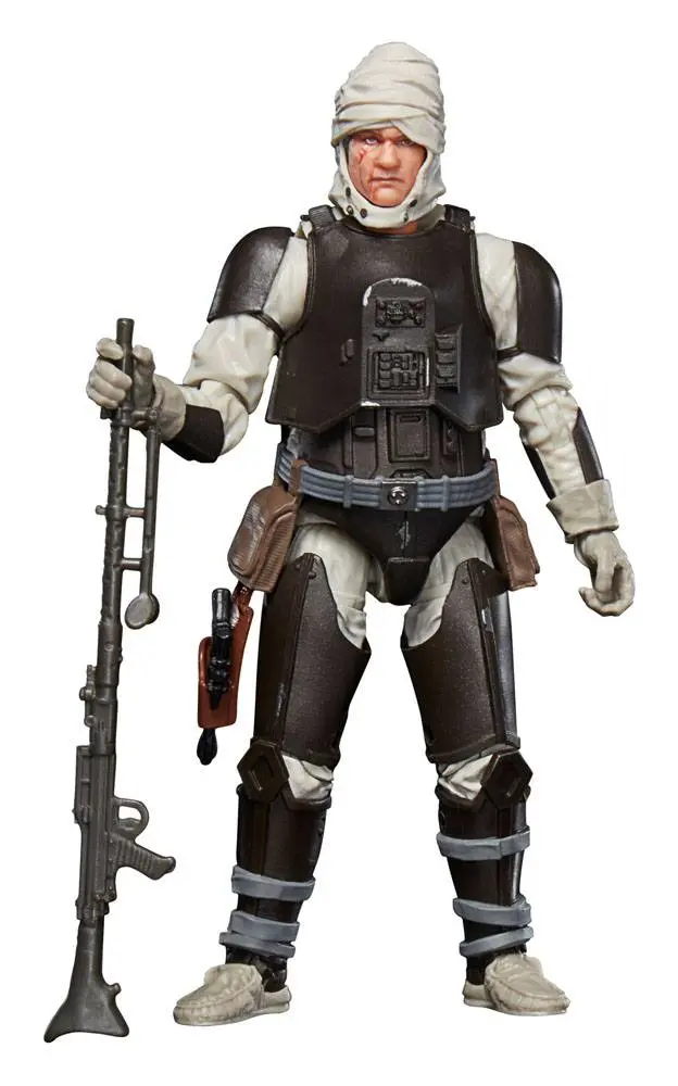 Star Wars Episode VI Black Series Archive Akčná figúrka 2022 Dengar 15 cm termékfotó