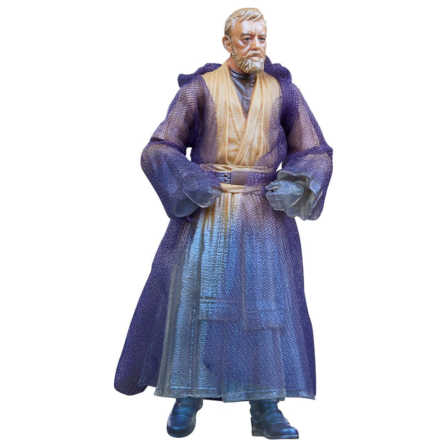 Star Wars Episode VI Black Series akčná figúrka 3-balenie Force Spirits 15 cm produktová fotografia