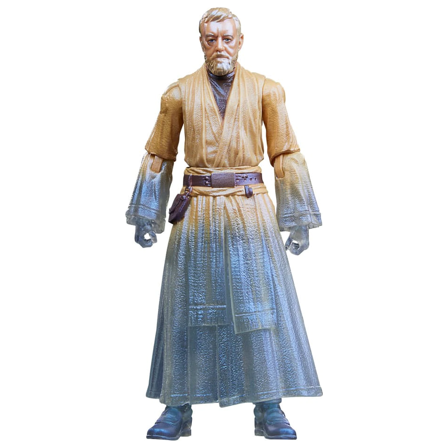 Star Wars Episode VI Black Series akčná figúrka 3-balenie Force Spirits 15 cm produktová fotografia