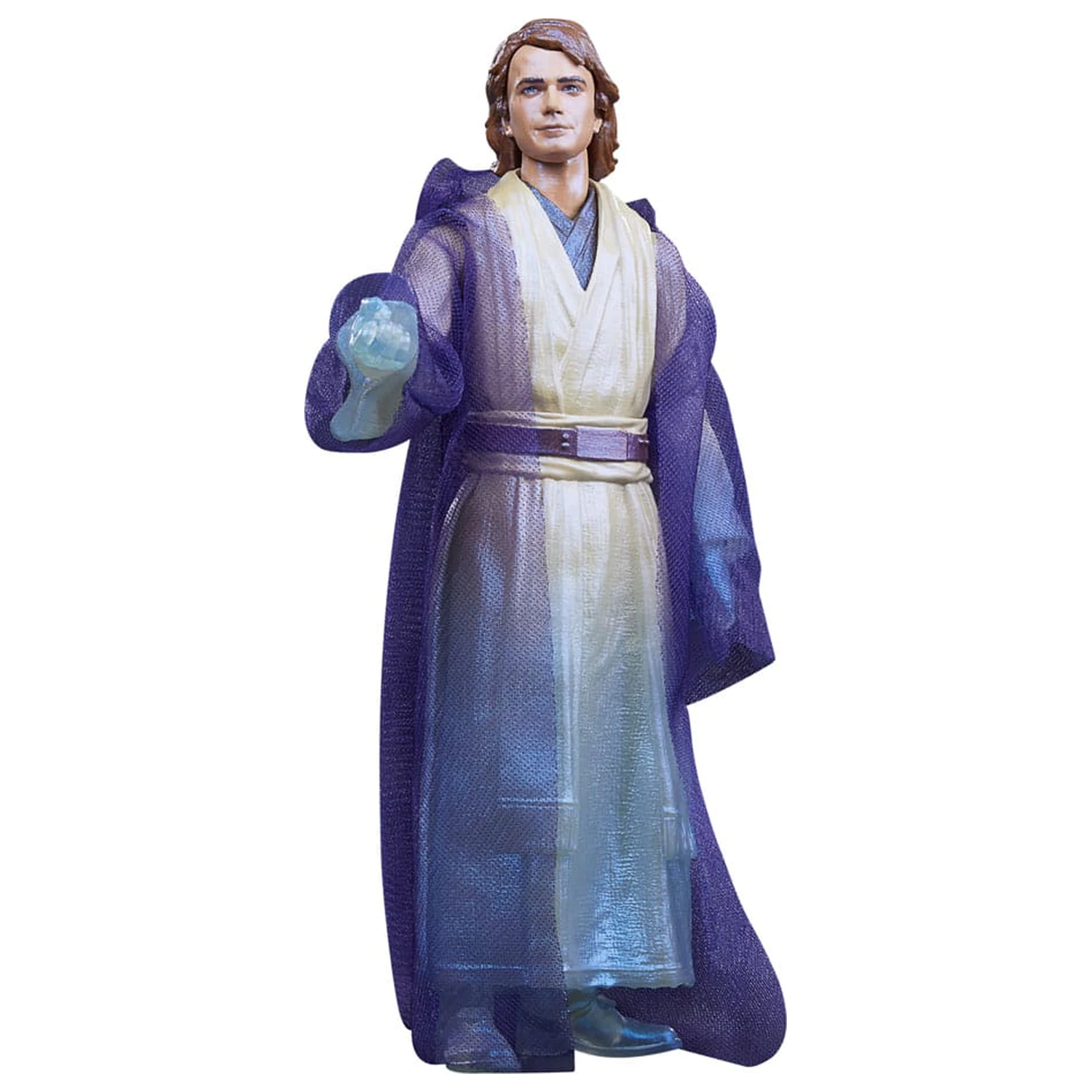 Star Wars Episode VI Black Series akčná figúrka 3-balenie Force Spirits 15 cm produktová fotografia
