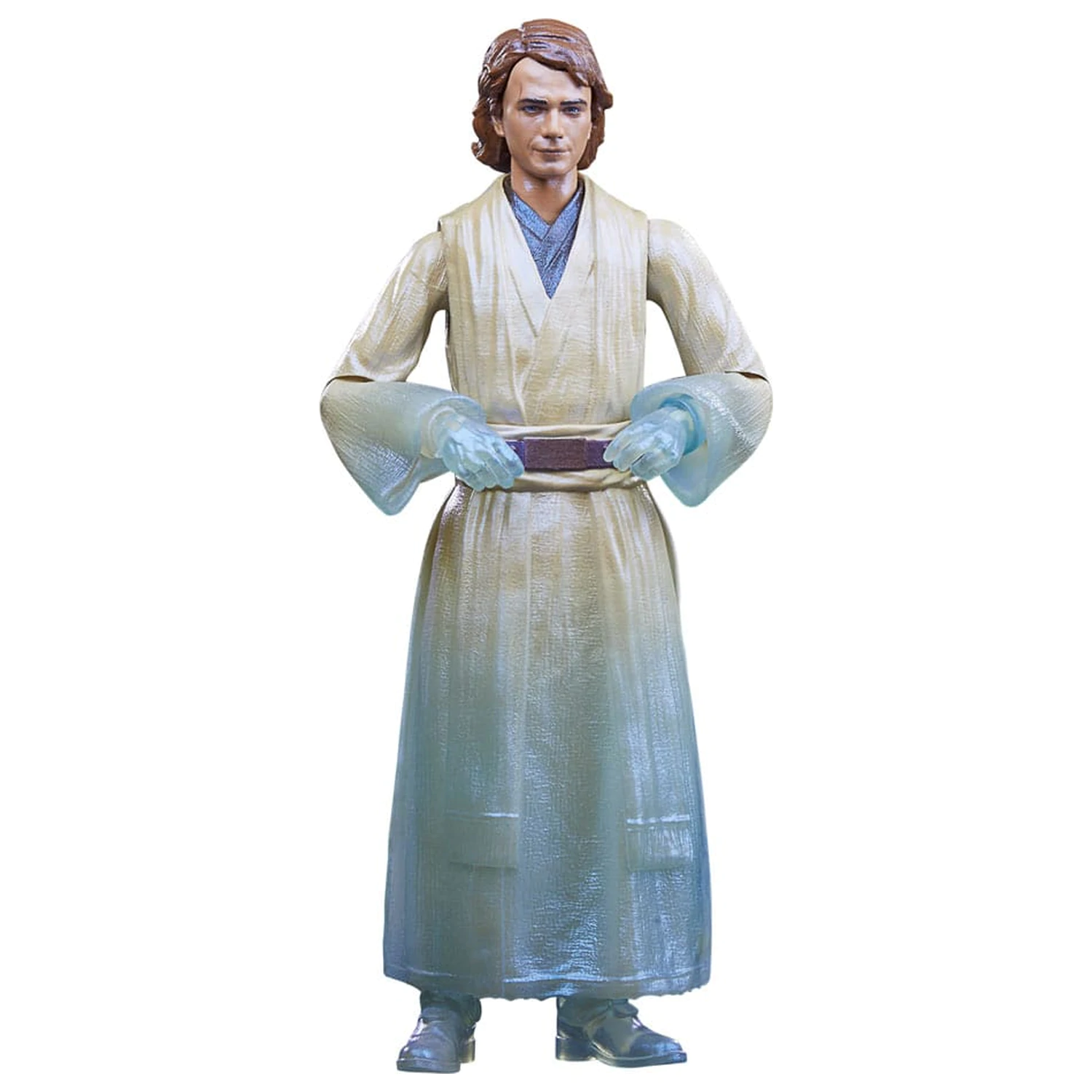 Star Wars Episode VI Black Series akčná figúrka 3-balenie Force Spirits 15 cm produktová fotografia