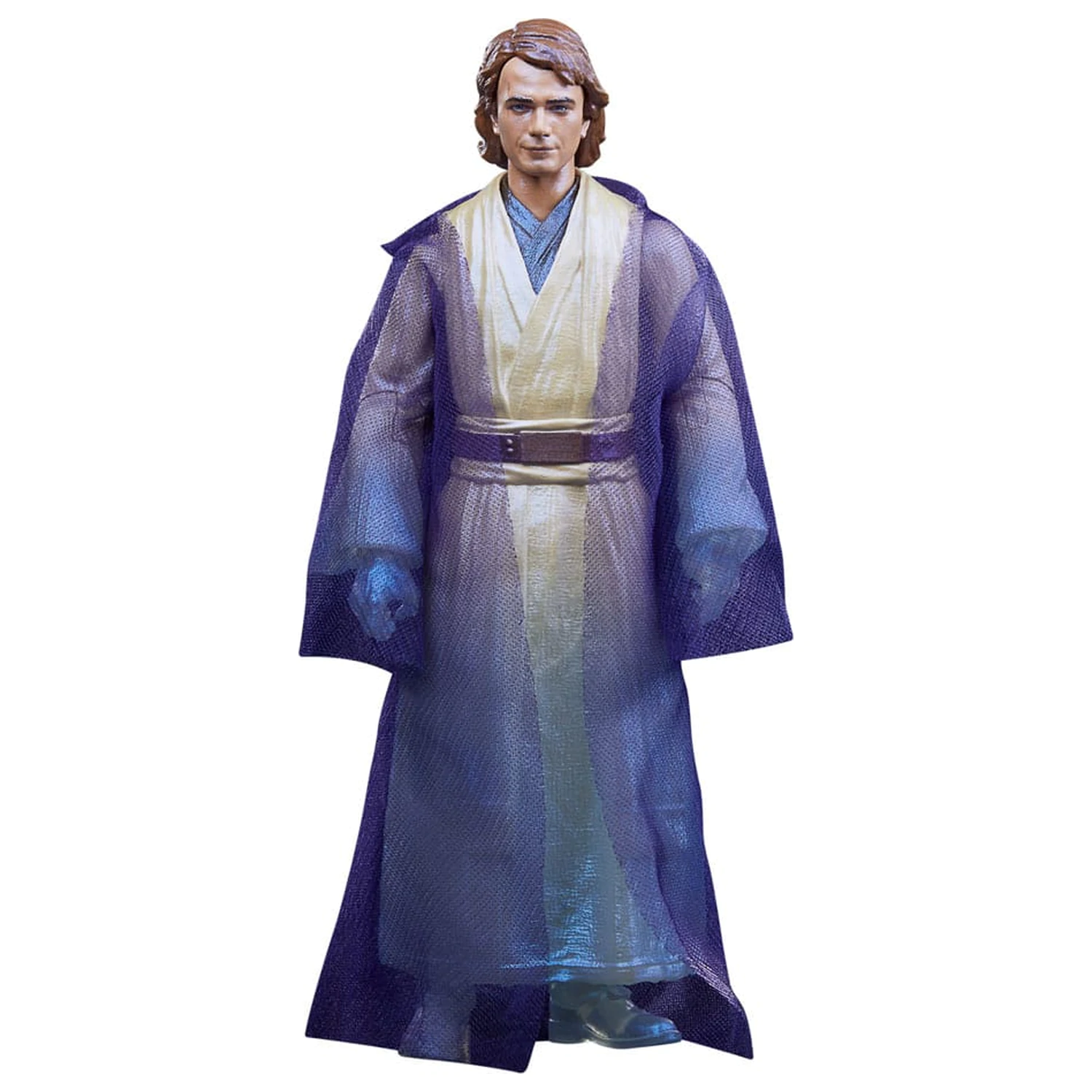 Star Wars Episode VI Black Series akčná figúrka 3-balenie Force Spirits 15 cm produktová fotografia