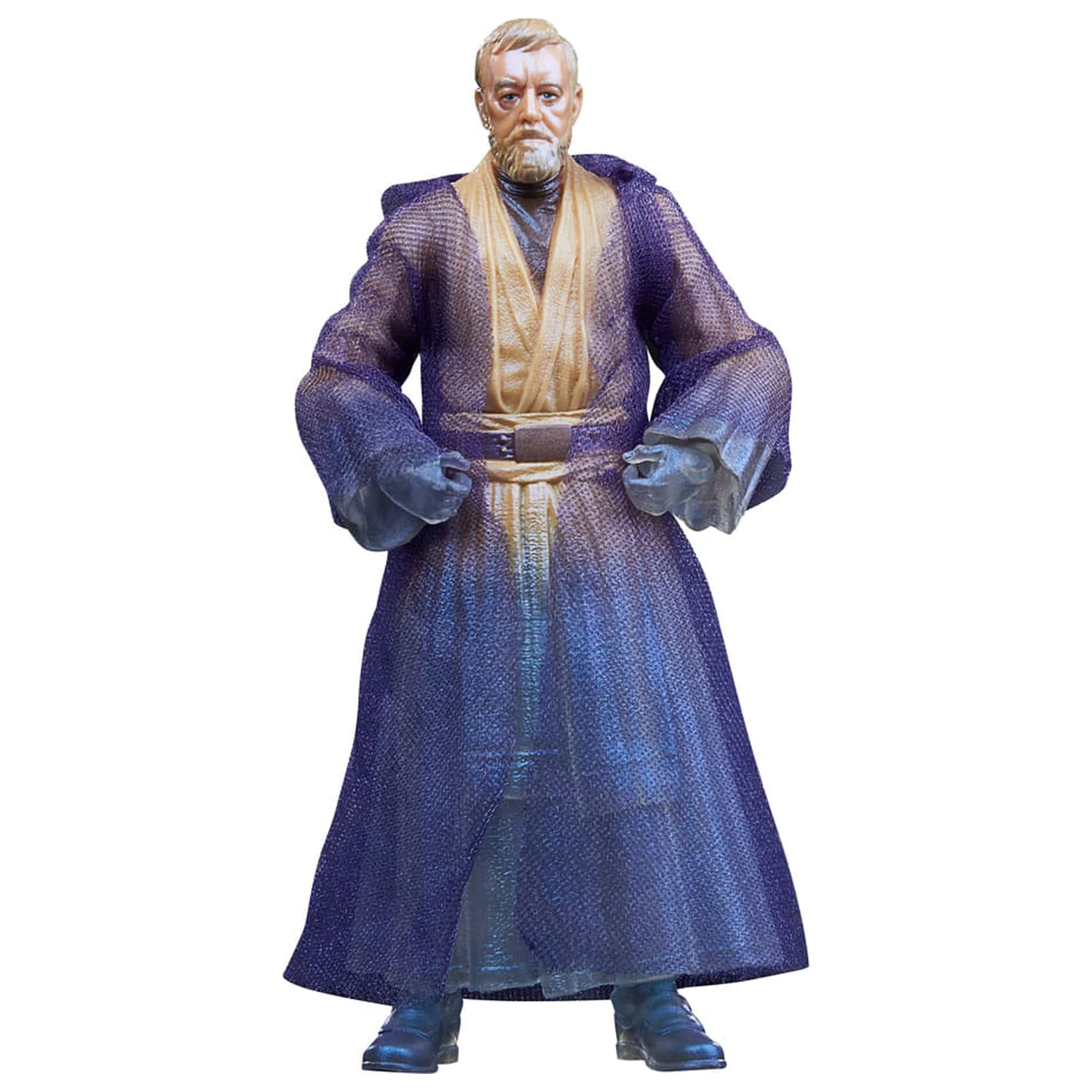 Star Wars Episode VI Black Series akčná figúrka 3-balenie Force Spirits 15 cm produktová fotografia