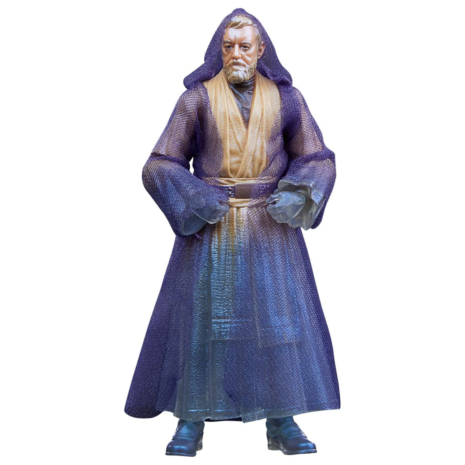 Star Wars Episode VI Black Series akčná figúrka 3-balenie Force Spirits 15 cm produktová fotografia