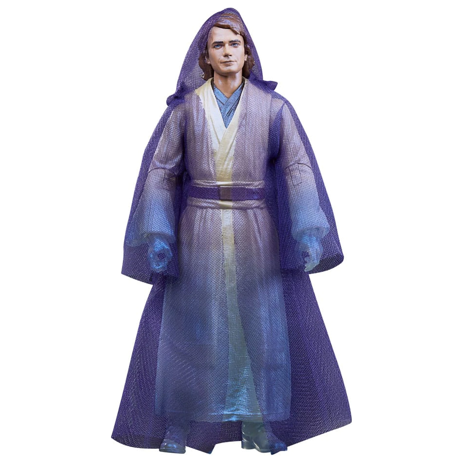Star Wars Episode VI Black Series akčná figúrka 3-balenie Force Spirits 15 cm produktová fotografia