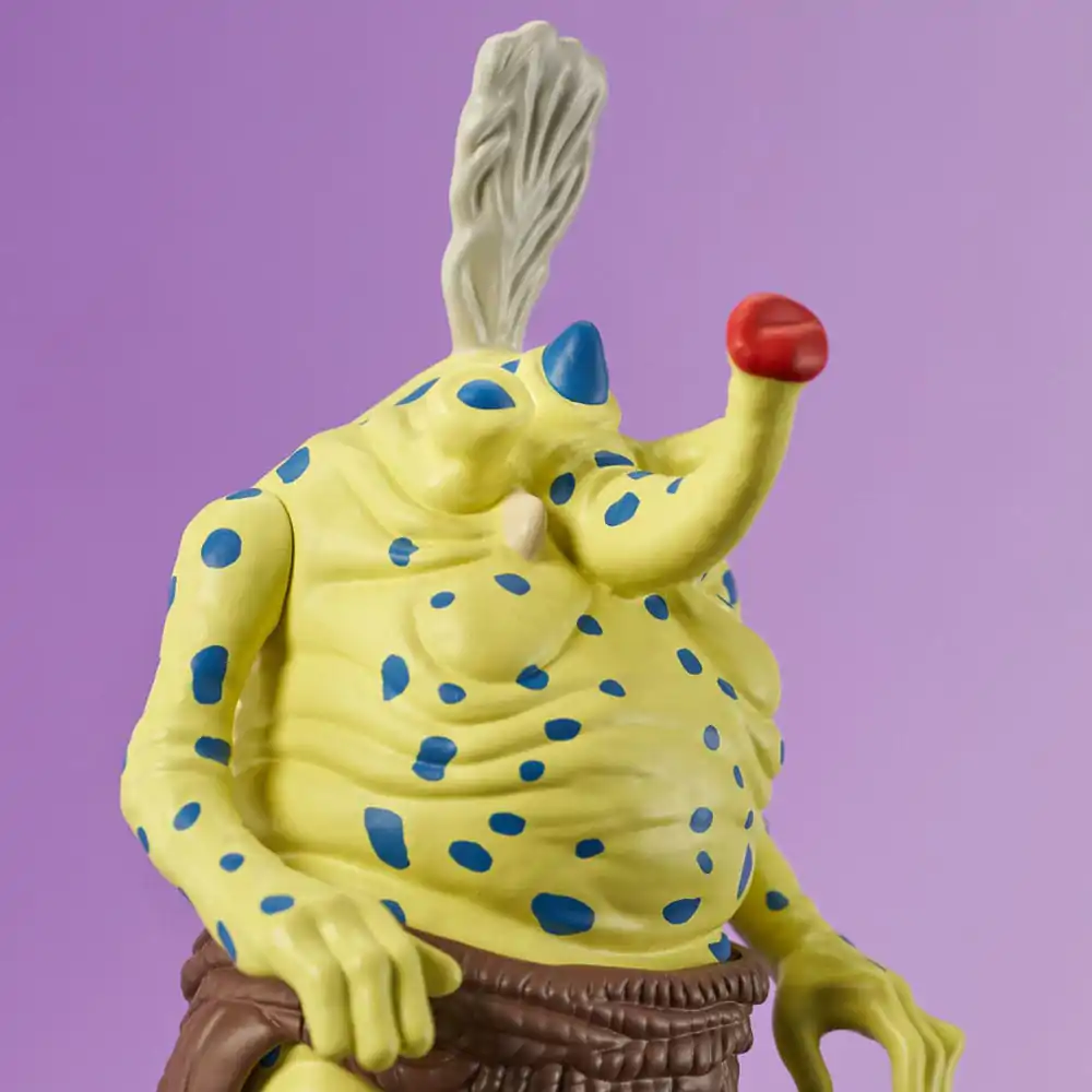Star Wars Episode VI Jumbo Vintage Kenner Akčná figúrka Sy Snootles 30 cm produktová fotografia