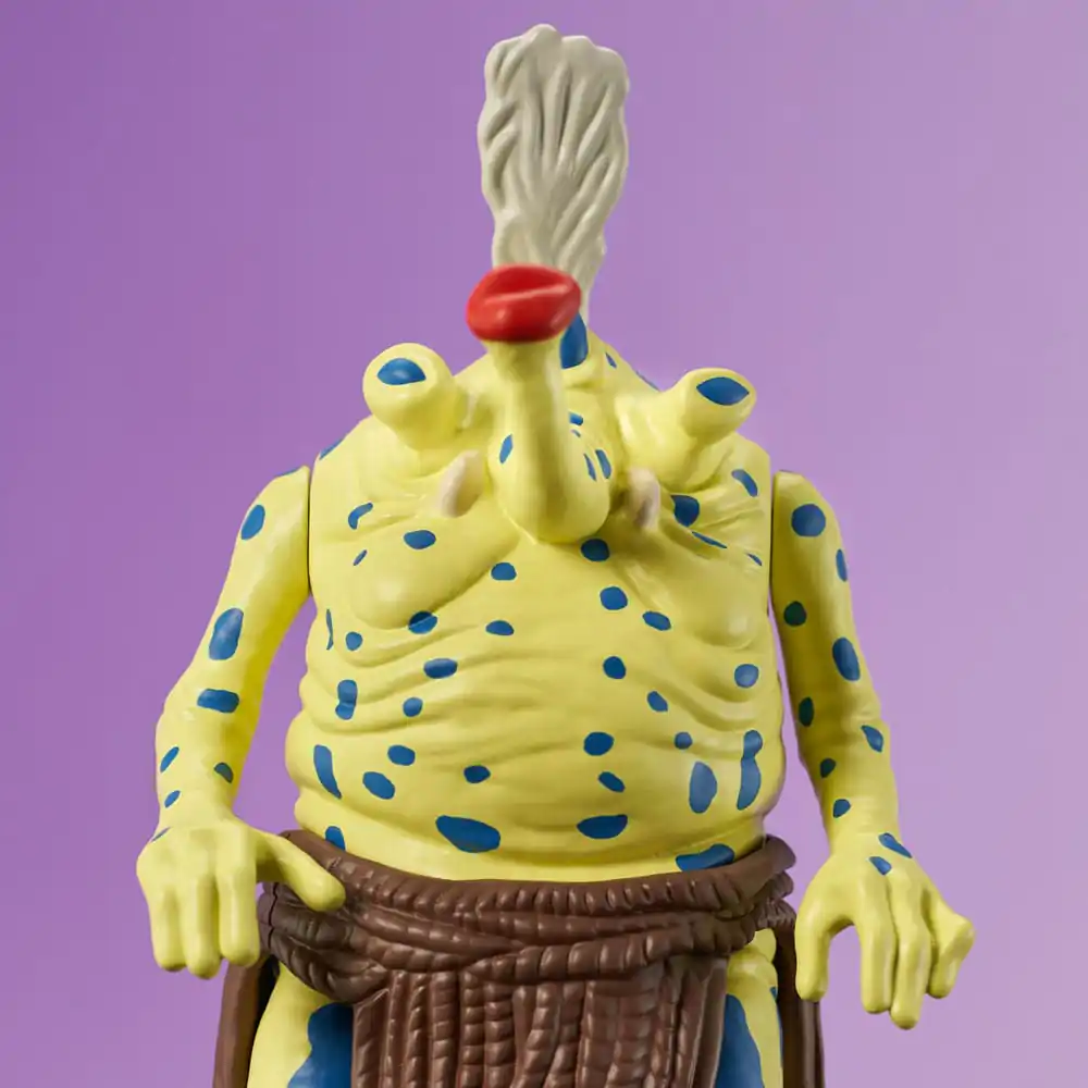 Star Wars Episode VI Jumbo Vintage Kenner Akčná figúrka Sy Snootles 30 cm produktová fotografia