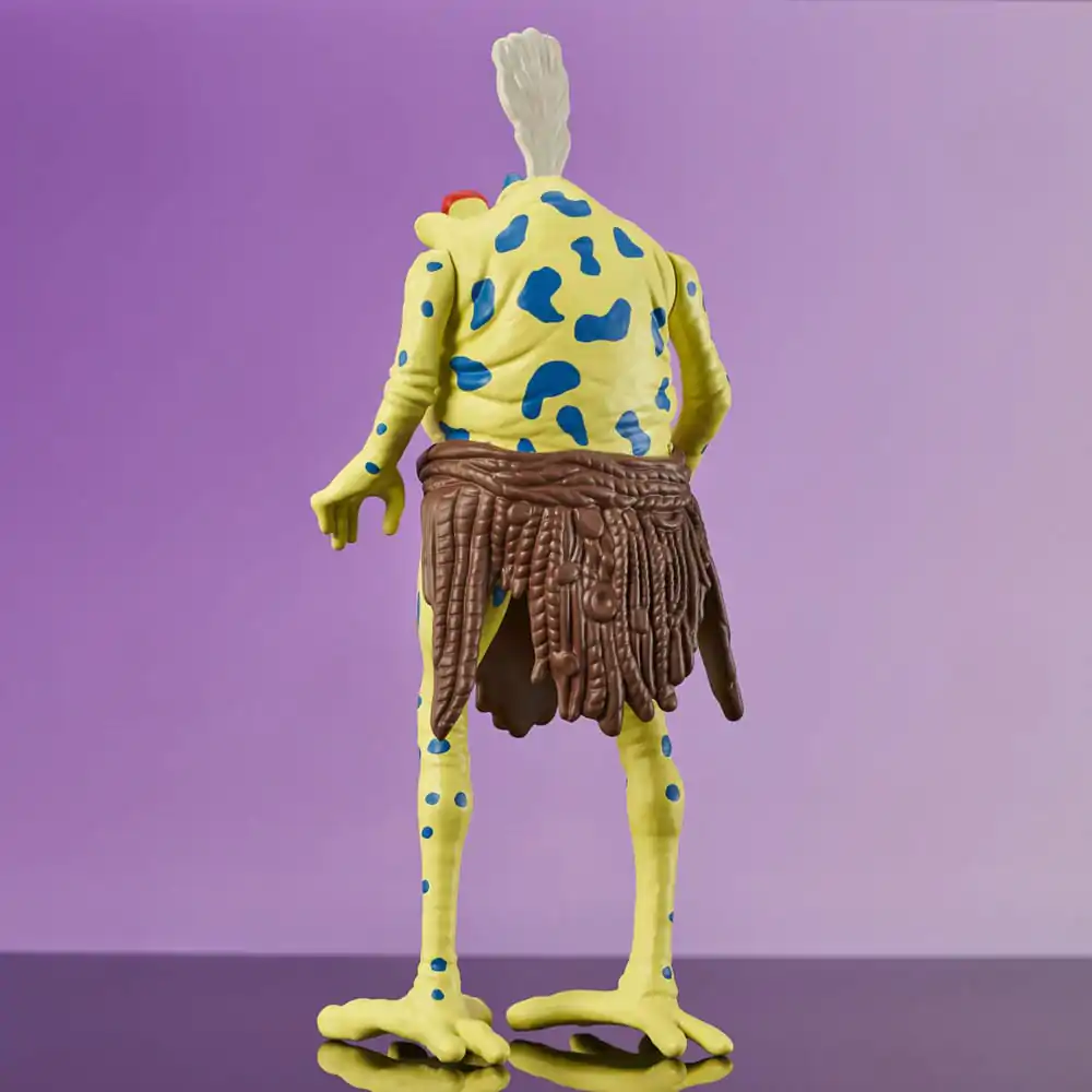 Star Wars Episode VI Jumbo Vintage Kenner Akčná figúrka Sy Snootles 30 cm produktová fotografia